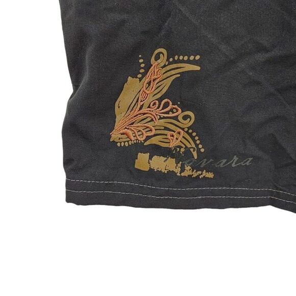 Novara Womens Small Vibe Double Layer Padded Cycling Shorts NWT - Picture 4 of 8